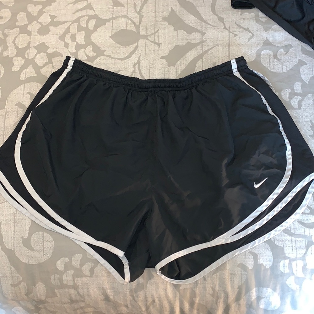 Womens Nike Shorts BUNDLE